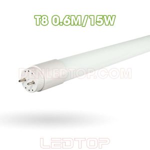 Bóng tuýp led 60cm 15W Kingeco